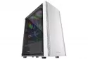 Mars Gaming MCN USB 3.0 con Ventana Blanca