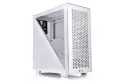 Thermaltake Divider 300 TG Air Snow Cristal Templado USB 3.0