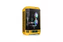 Thermaltake The Tower 300 Bumblebee Micro Tower MATX Cristal Templado USB-C Amarilla