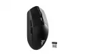 Tempest X14 Warden Ratón Gaming Inalámbrico 12000 DPI Negro