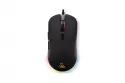 The G-Lab Kult Cobalt Ratón Gaming 12800DPI Negro