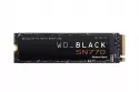 WD BLACK SN770 250GB NVMe SSD
