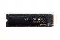 WD BLACK SN770 2TB NVMe SSD