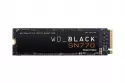 WD BLACK SN770 500GB NVMe SSD