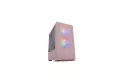 Mars Gaming MCZP Premium USB 3.0 Rosa con Ventana