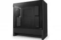 NZXT H5 Flow 2024 Midi Tower E-ATX Cristal Templado USB-C Negra