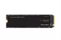 WD Black SN850 2TB SSD NVMe M.2 PCIe 4.0 sin Disipador Térmico