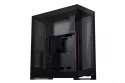 Phanteks NV Series NV7 D-RGB Full Tower Cristal Templado USB-C Negra