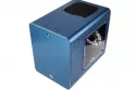 Raijintek Metis Plus ITX USB 3.0 Azul