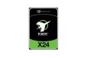 Seagate Exos X24 24TB - Disco duro SATA