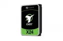 Exos X24 disco duro interno 16 TB 7200 RPM 512 MB 3.5" Serial ATA III