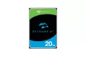 SkyHawk AI disco duro interno 20 TB 7200 RPM 512 MB 3.5" Serial ATA III