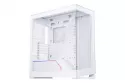 Phanteks NV Series NV5 D-RGB Full Tower Cristal Templado USB-C Blanca