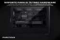 Phanteks XT Pro Cristal Templado USB 3.0 Negra