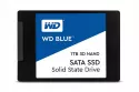WD Blue 3D Nand SSD SATA 1TB