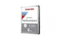 X300 - PERFORMANCE HARD DRIVE 6INT HDWR760EZSTAU 7200RPM 3.5