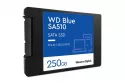 WD Blue SA510 2.5" 250GB SSD SATA 3