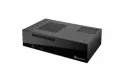 SilverStone ML09B HTPC USB 3.0 Negra