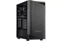 Silverstone Seta A1 Cristal Templado Titanio/Negro