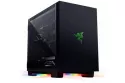 Razer Tomahawk Torre Mini-ITX RGB Cristal Templado Negra