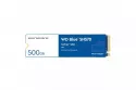 WD Blue SN570 SSD 500GB M.2 NVMe