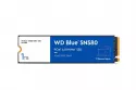 WD Blue SN580 1TB SSD M.2 PCIe 4.0 NVMe