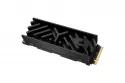 Corsair Elite MP700 Disco SSD 1TB NVMe M.2 PCI-E 5.0 x4 con Disipador de Calor