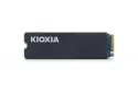 Kioxia Exceria Plus G3 1TB Disco SSD 6300MB/S NVMe PCIe 4.0 M.2 Gen4 con Disipador