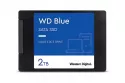 WD Blue SSD 2.5" 2TB SATA 3