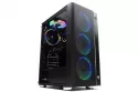 Tempest Umbra RGB Torre ATX Negra