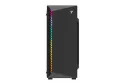 Tempest Shade RGB Torre ATX Negra
