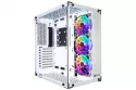 Talius Cronos Frost RGB Cristal Templado USB 3.0