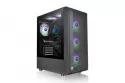 Thermaltake S200 TG ARGB Cristal Templado USB 3.0