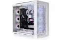 Thermaltake CTE C750 TG ARGB Full Tower Cristal Templado USB 3.2 Blanca