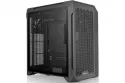 Thermaltake CTE C700 Air Midi Tower EATX Cristal Templado USB-C Negra