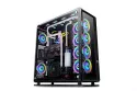 Thermaltake Core P8 Cristal Templado USB 3.0 Negra