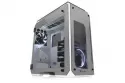 Thermaltake View 71 USB 3.0 Cristal Templado Blanco