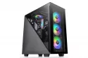 Thermaltake Divider 300 TG Cristal Templado USB 3.0