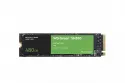 WD Green SN350 SSD 480GB M.2 NVMe