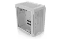 Thermaltalke CTE C700 Air Snow Mid Tower Cristal Templado USB-C 3.2 Blanca