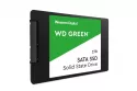 WD Green SSD 2.5