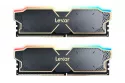 Lexar Thor RGB 32GB (2x16GB) DDR5 6000MHz CL38 - Memoria RAM