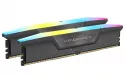 Memoria DDR5 Corsair Vengeance RGB 32GB 2x16GB 6400MHz CL36 EXPO-XMP