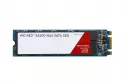 WD Red SA500 NAS 2TB SSD SATA M.2 2280