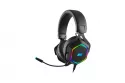 1Life Hexo Auriculares Gaming 7.1 Surround RGB Negros