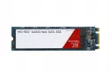WD Red SA500 NAS 500GB SSD SATA M.2 2280