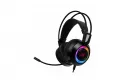 Abkoncore CH60 Auriculares Gaming 7.1 Negros