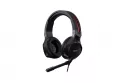 Acer Nitro NHW820 Auriculares Gaming Negro/Rojo