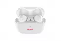 Aiwa EBTW-888ANC Auriculares Inalámbricos Blancos
