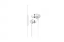 Aiwa ESTM-500BK Auriculares Intrauditivos Blancos